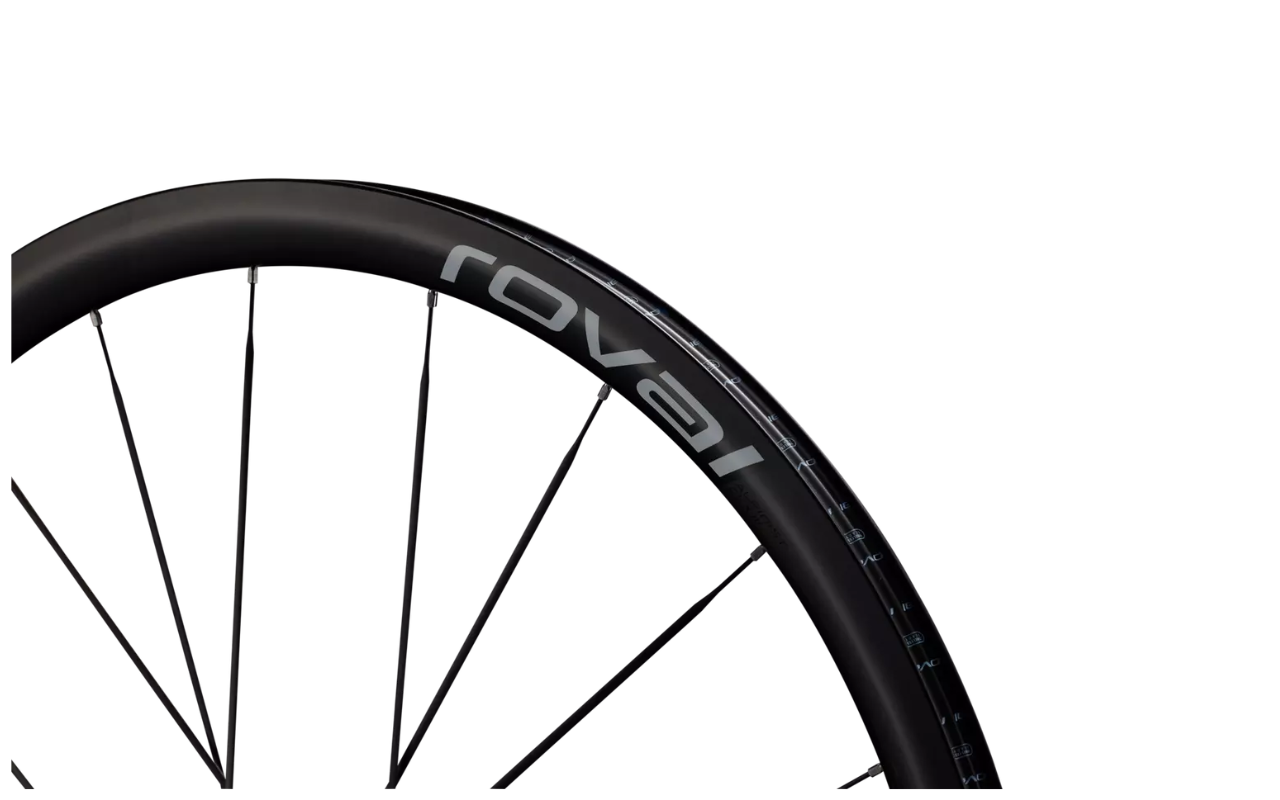 Roval Alpinist CLX III