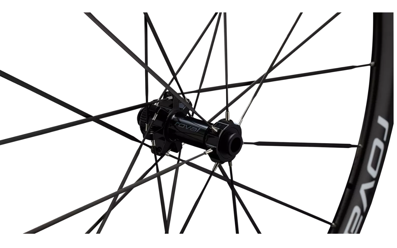 Roval Alpinist CLX III