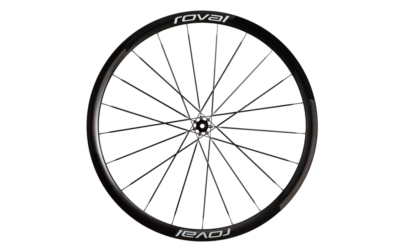 Roval Alpinist CLX III