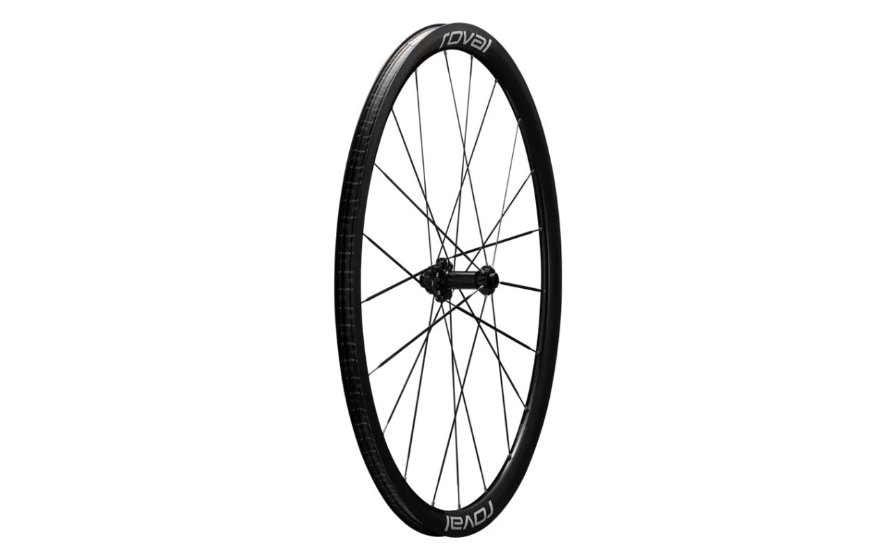 Roval Alpinist CLX III