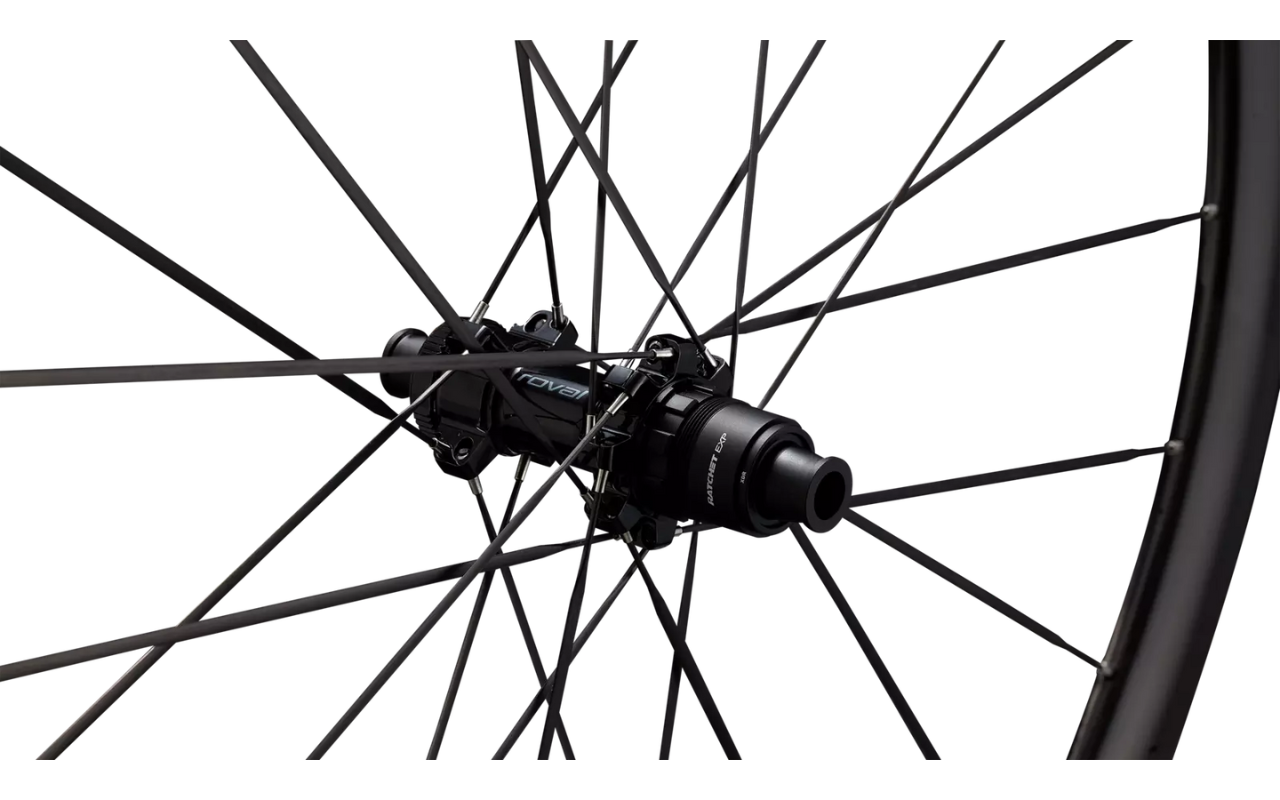 Roval Alpinist CLX III