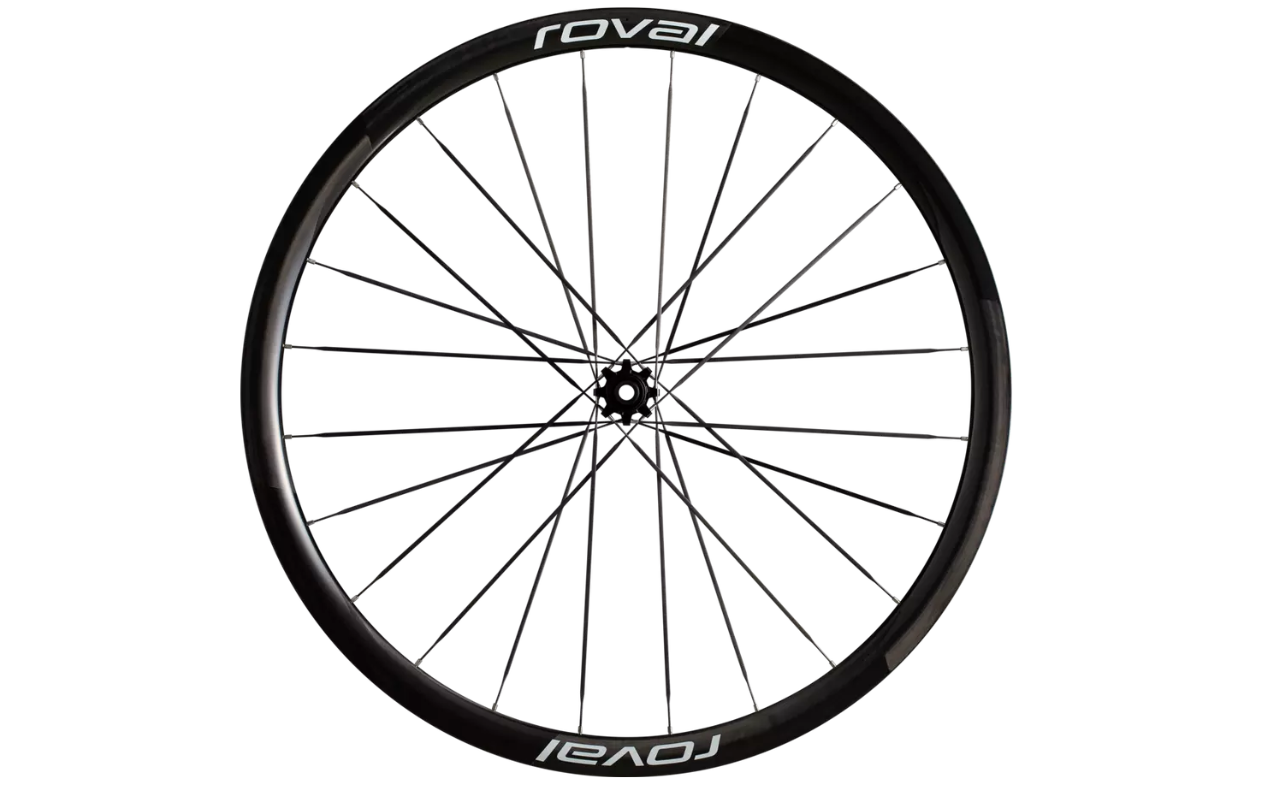 Roval Alpinist CLX III