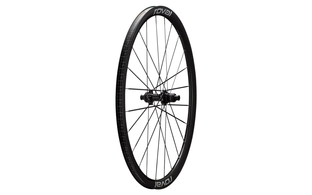 Roval Alpinist CLX III