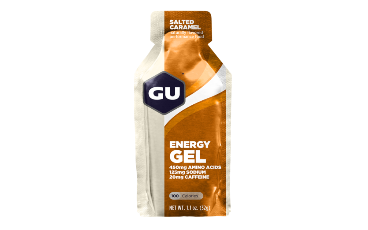 GU Energy Gel