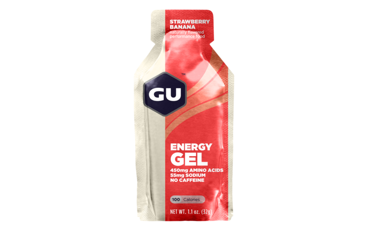 GU Energy Gel