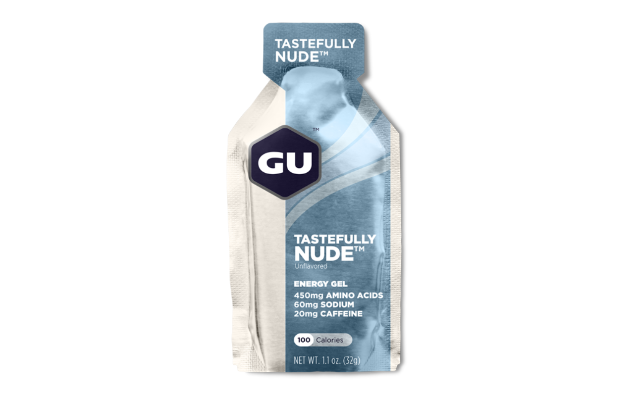 GU Energy Gel