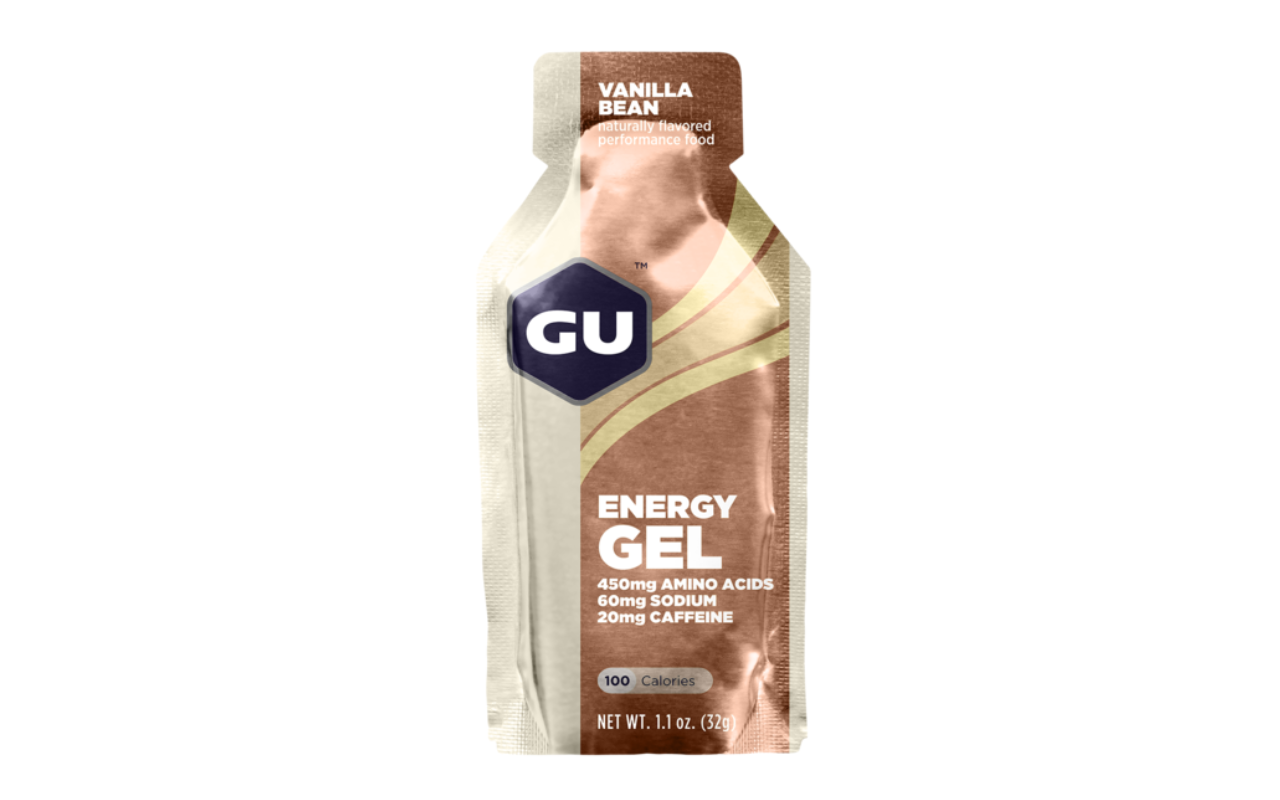 GU Energy Gel