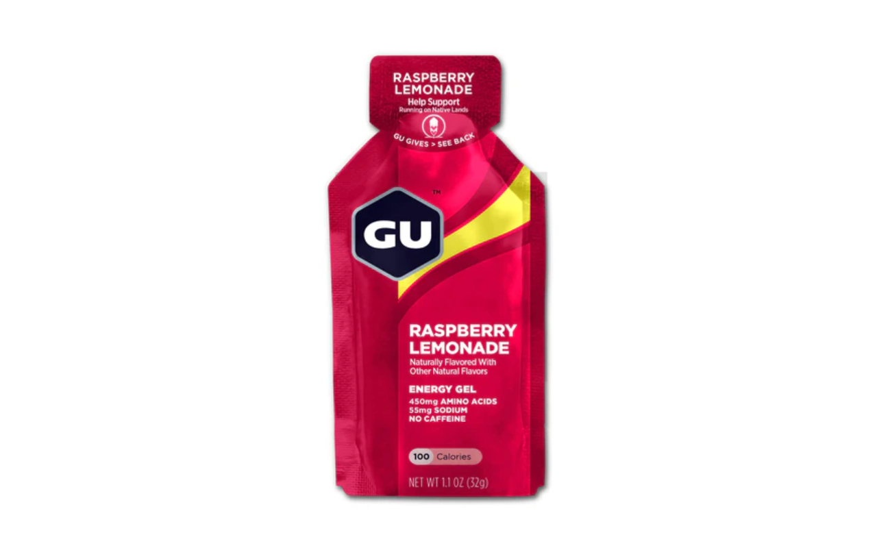 GU Energy Gel