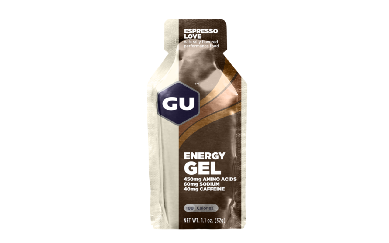 GU Energy Gel