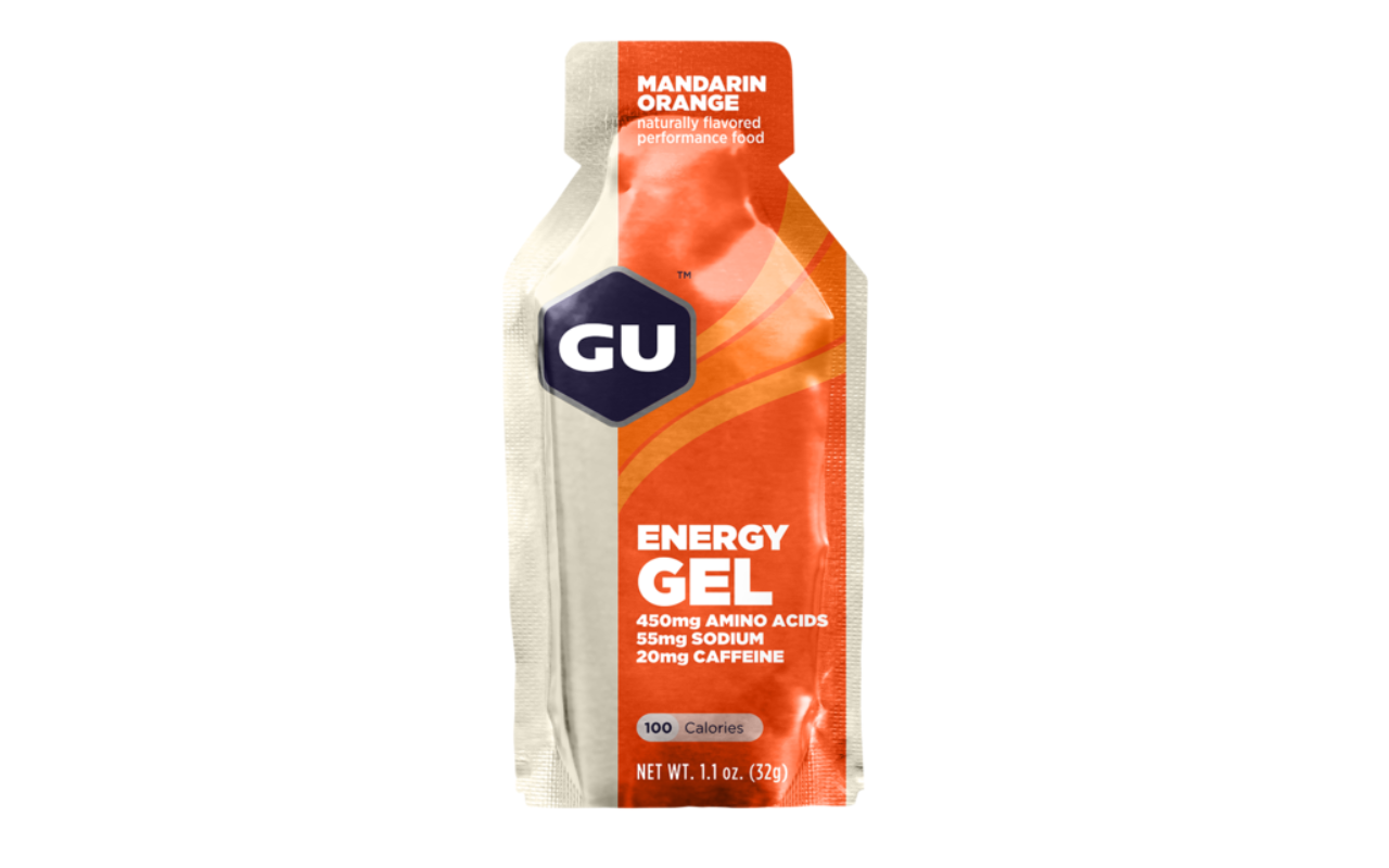 GU Energy Gel