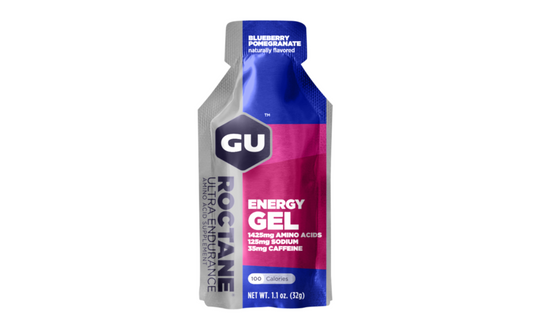 GU Roctane Energy Gel
