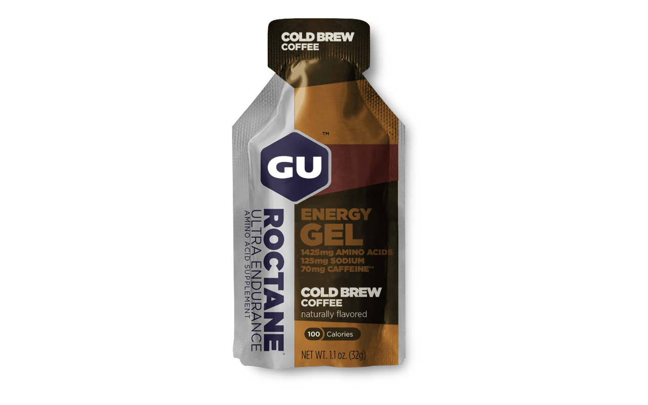 GU Roctane Energy Gel