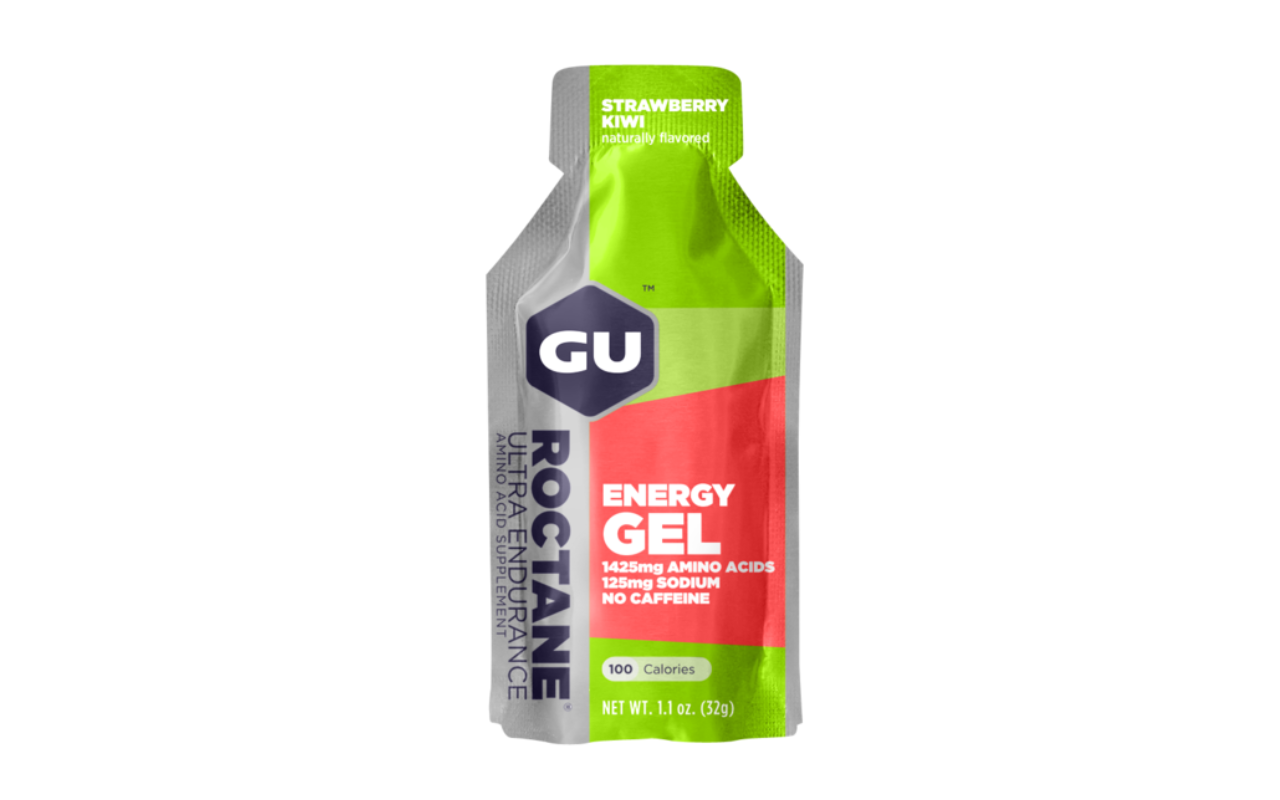 GU Roctane Energy Gel