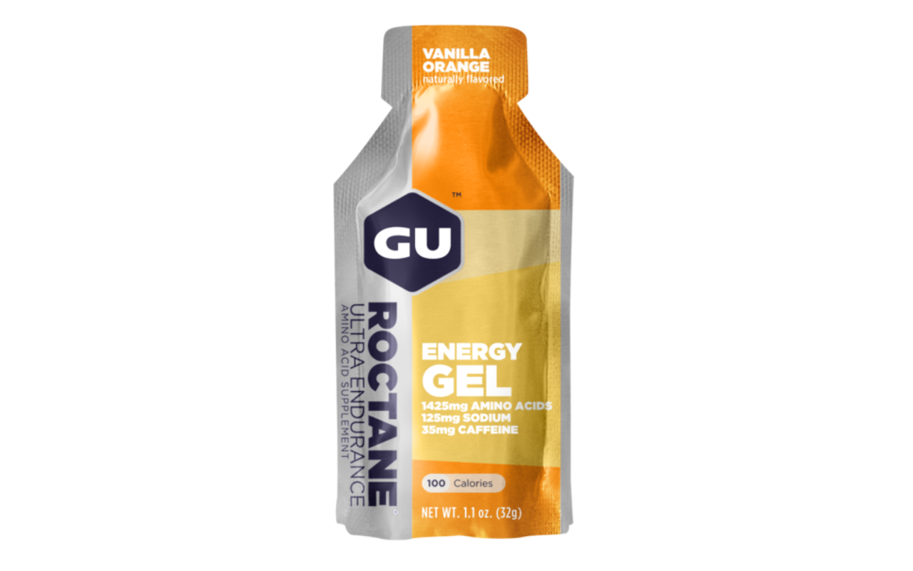 GU Roctane Energy Gel