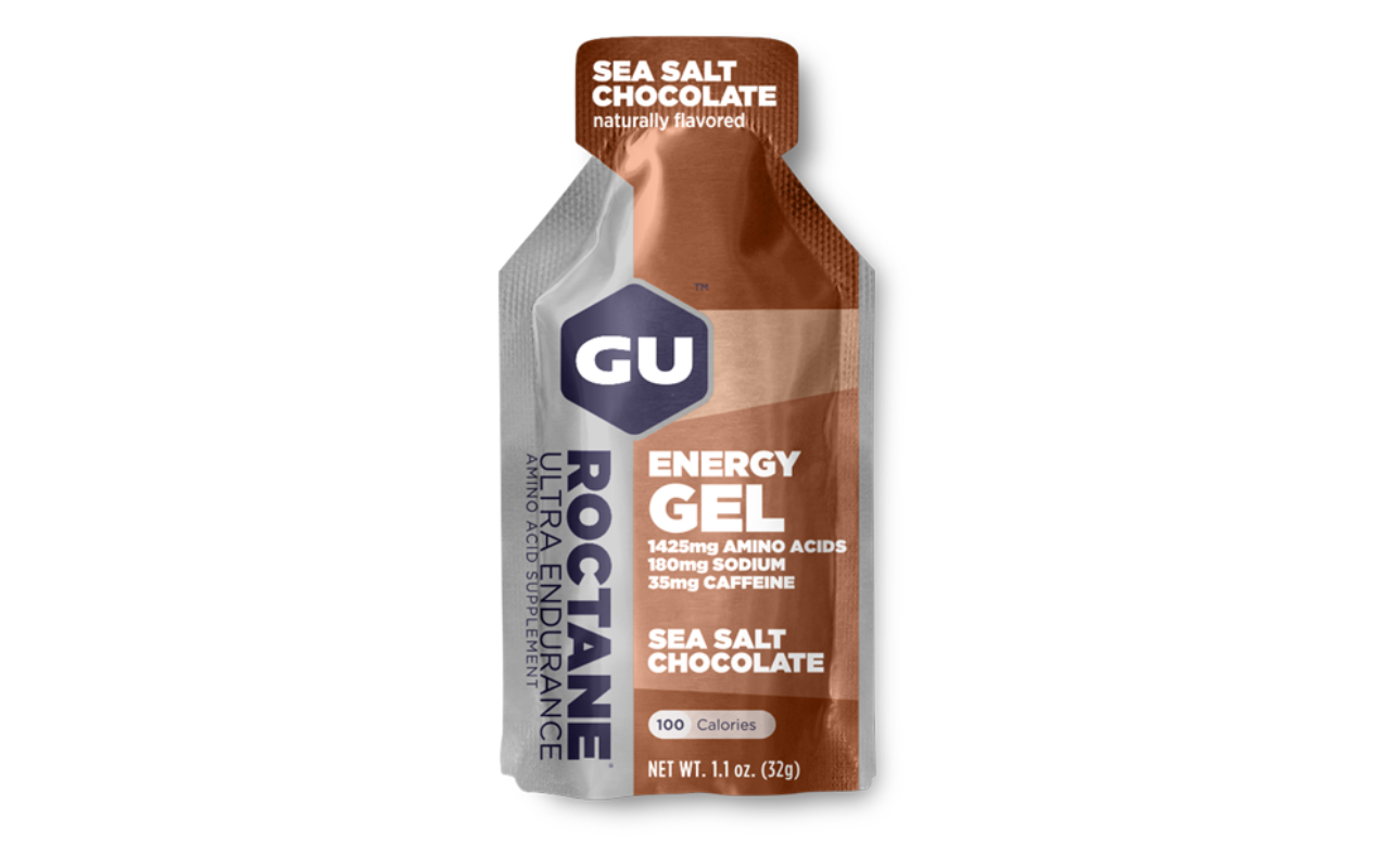 GU Roctane Energy Gel