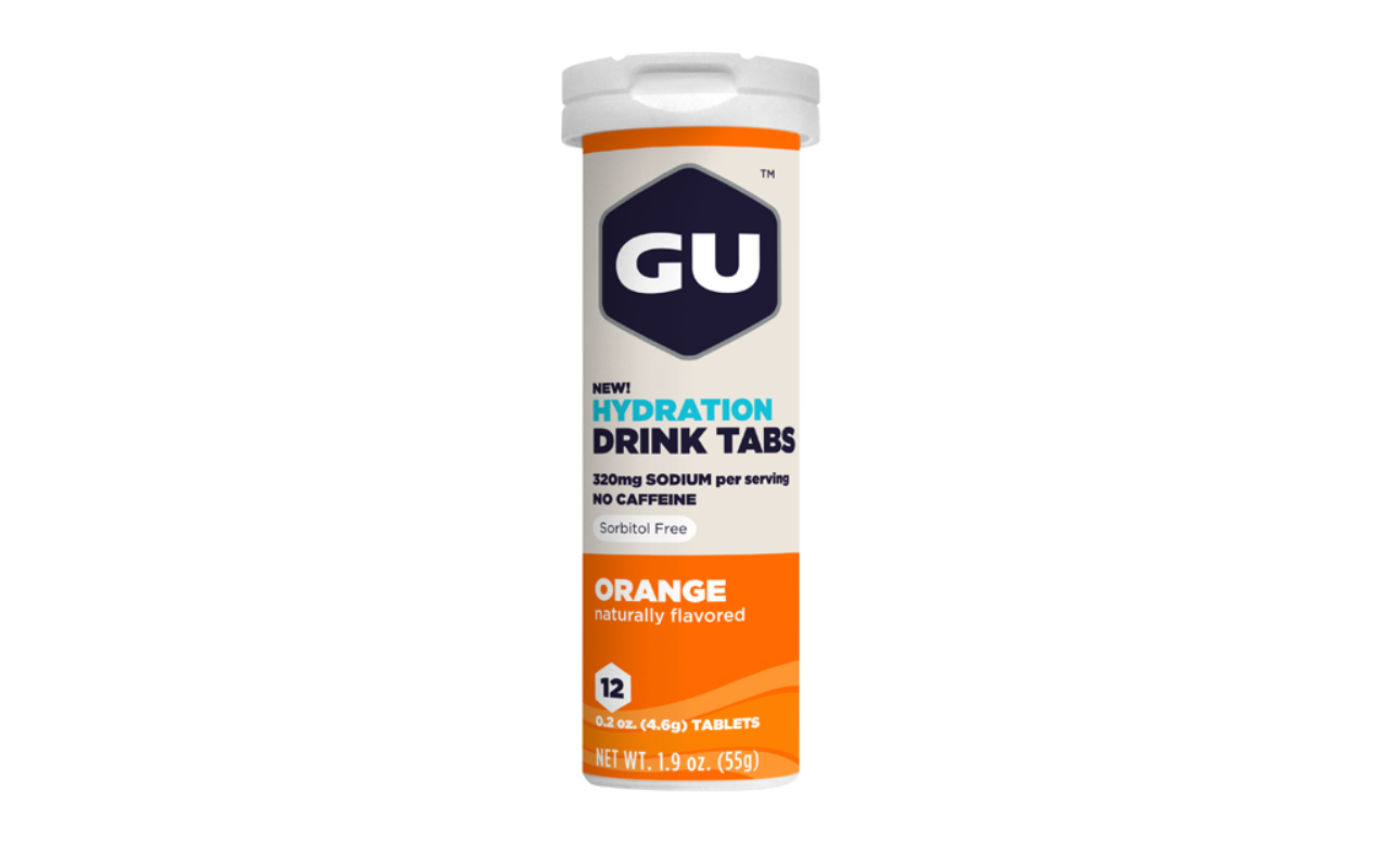 GU Hydration Drink Tabs