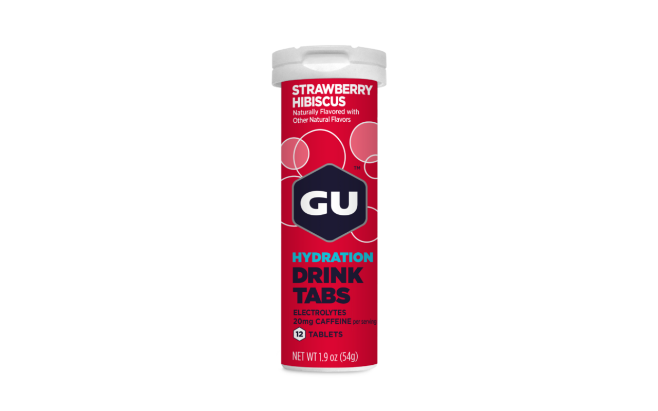 GU Hydration Drink Tabs