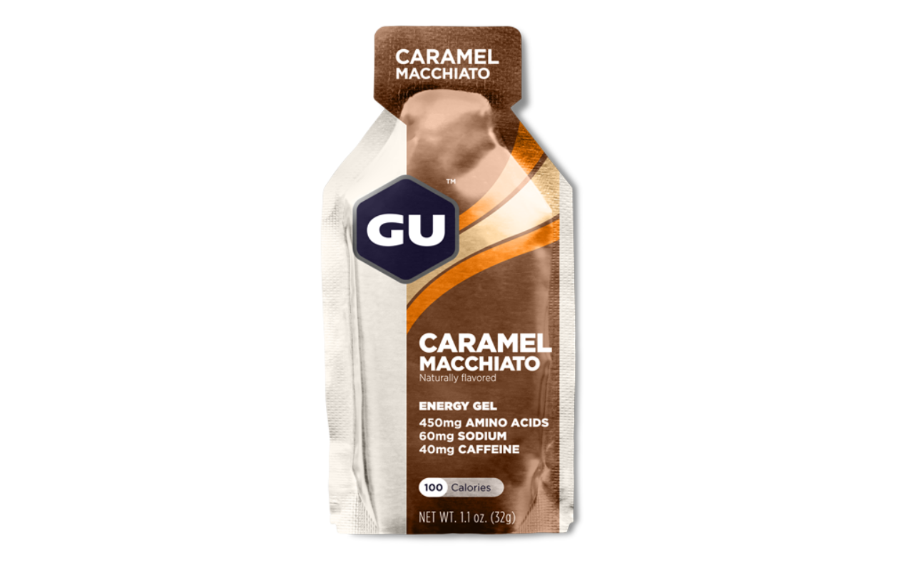 GU Energy Gel