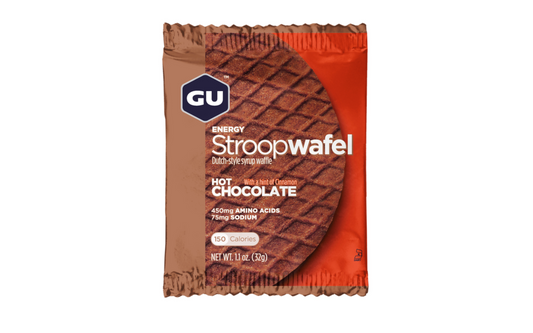 GU Stroopwafel