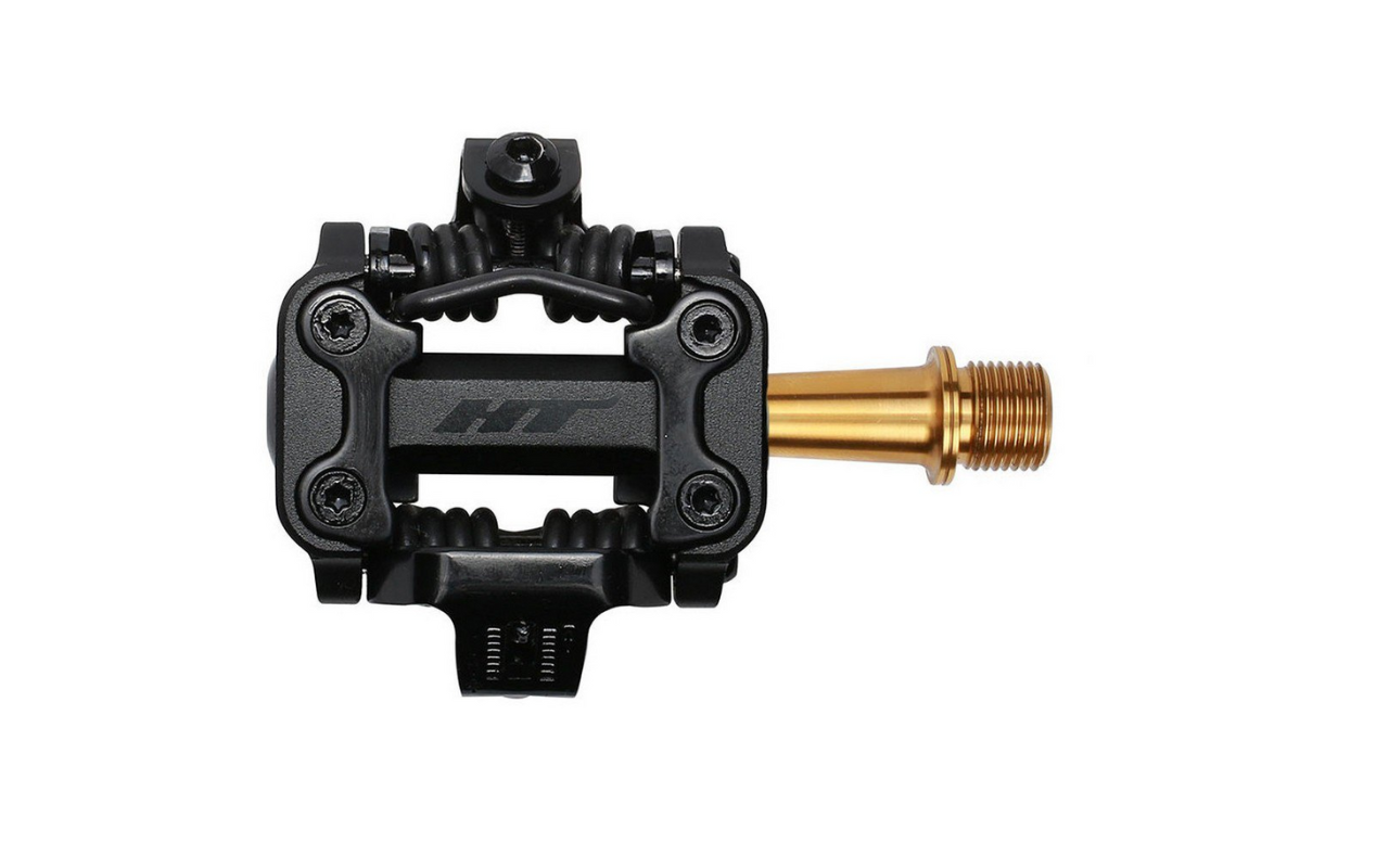 HT M2T Pedal