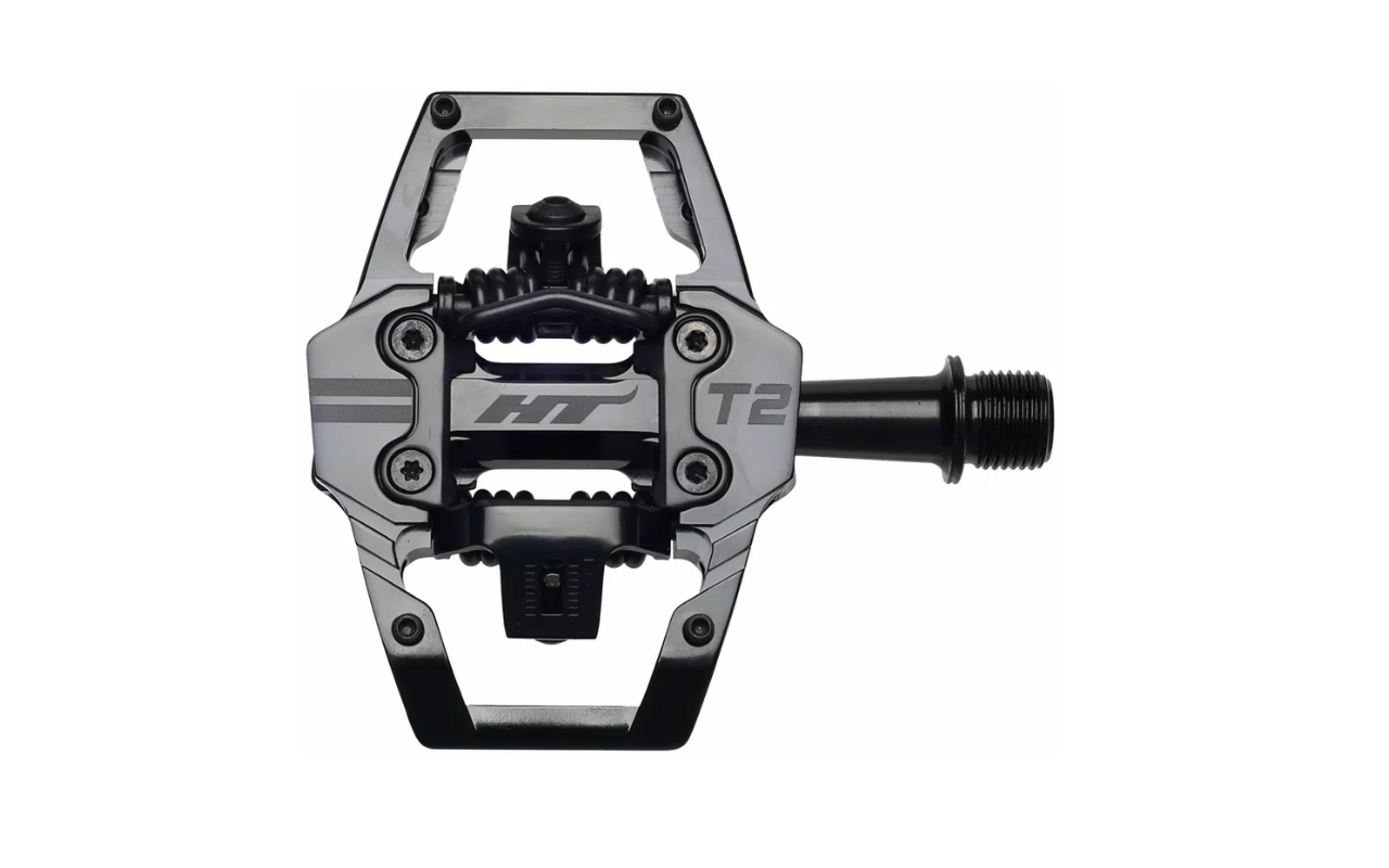 HT T2 Pedal