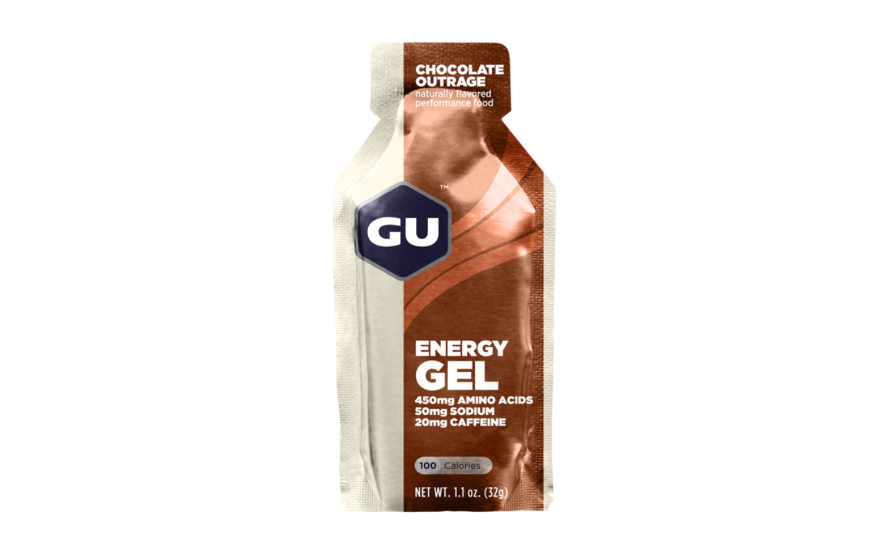 GU Energy Gel