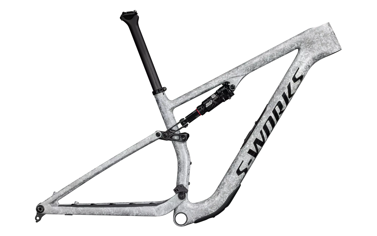 S-Works Epic 8 Frameset