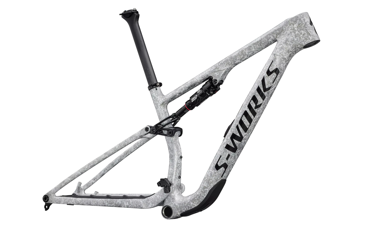 S-Works Epic 8 Frameset