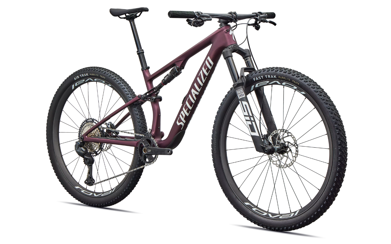 Epic 8 Expert Di2