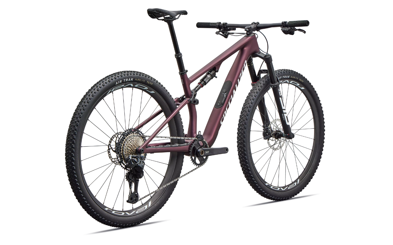 Epic 8 Expert Di2