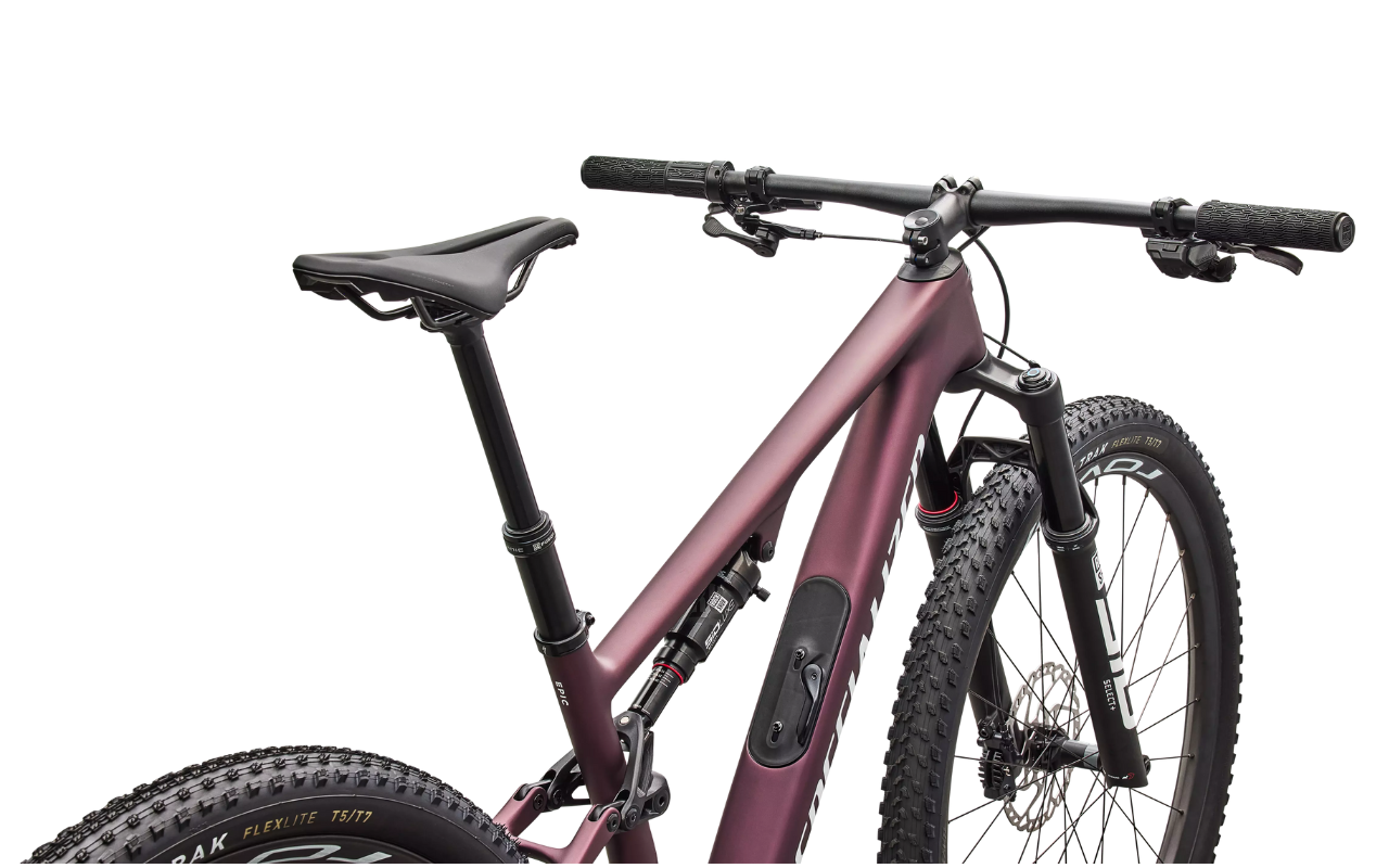 Epic 8 Expert Di2
