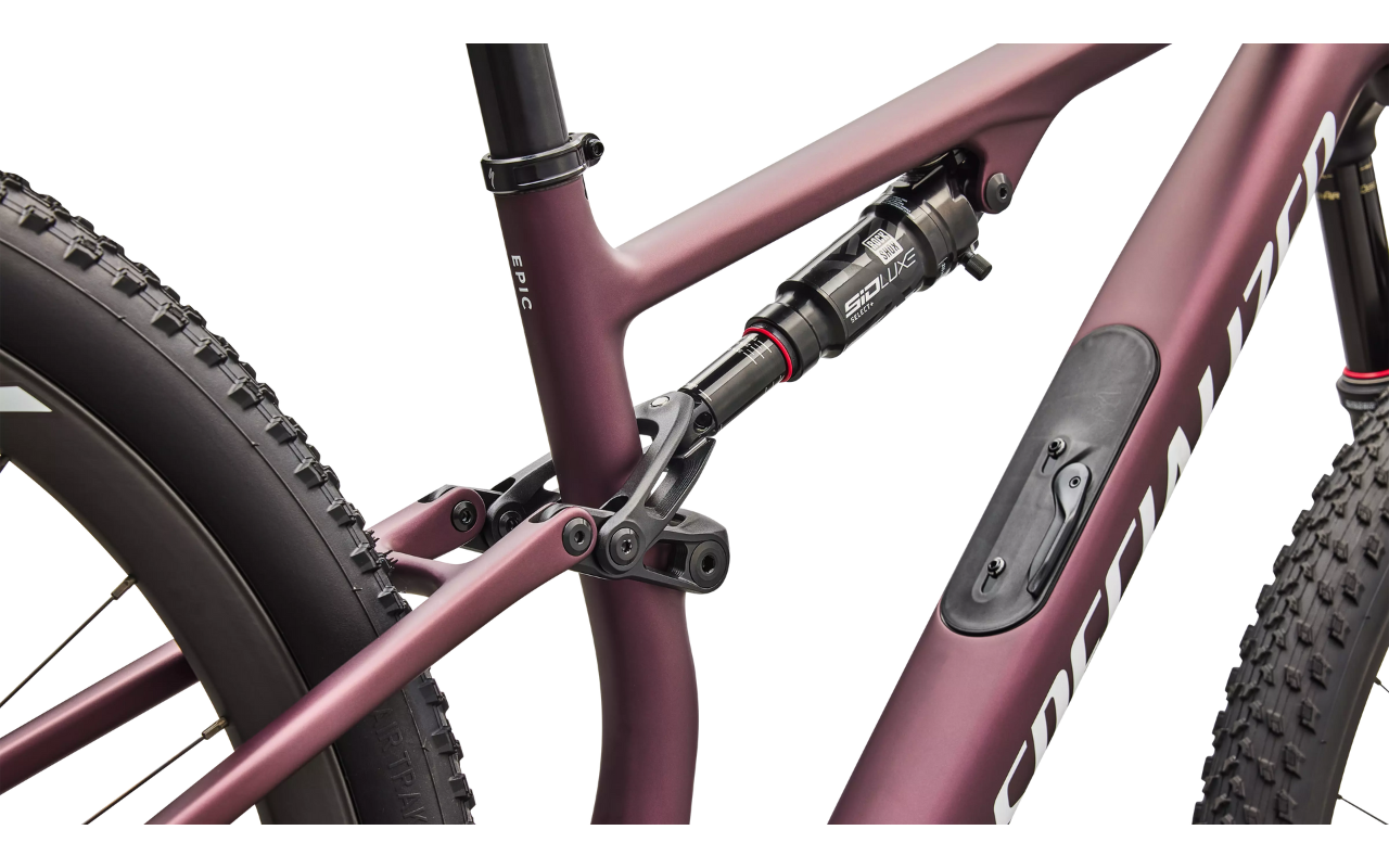 Epic 8 Expert Di2