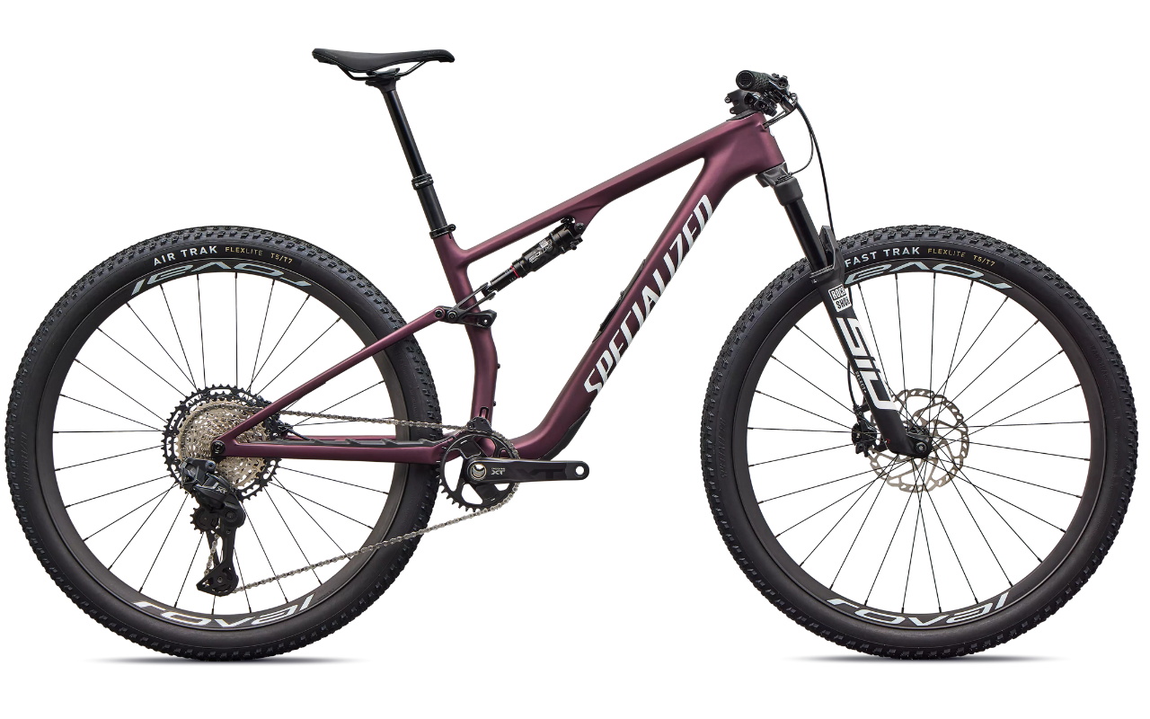 Epic 8 Expert Di2