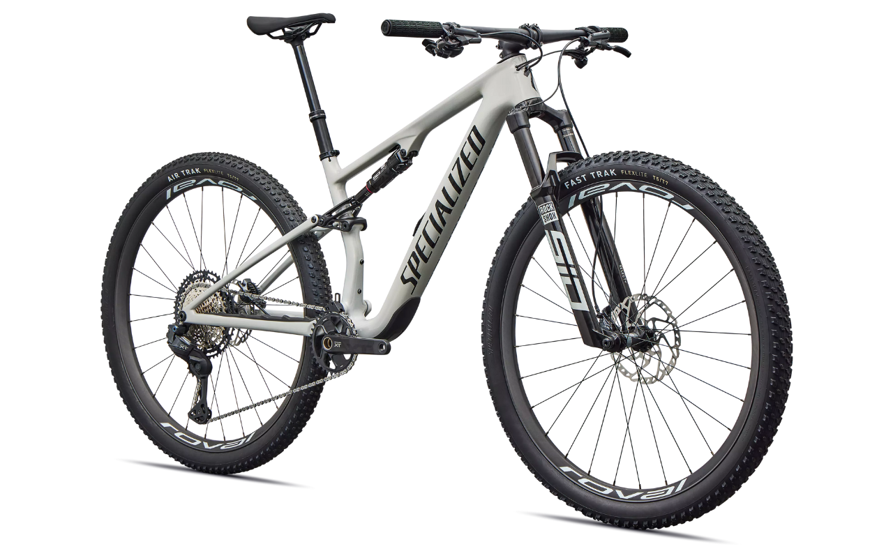 Epic 8 Expert Di2