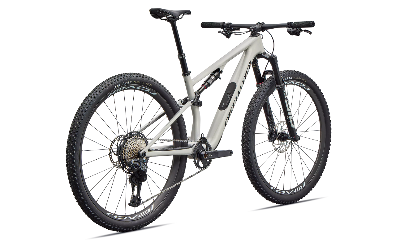 Epic 8 Expert Di2