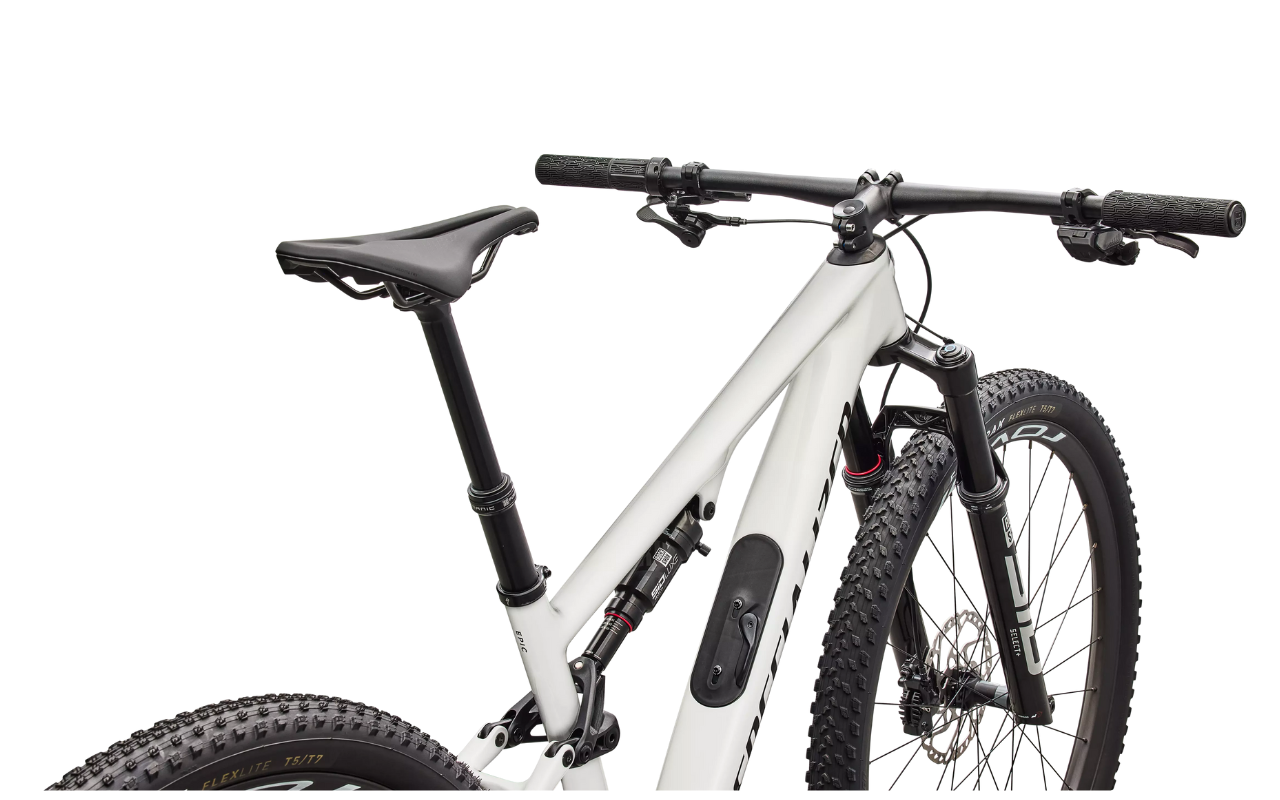 Epic 8 Expert Di2