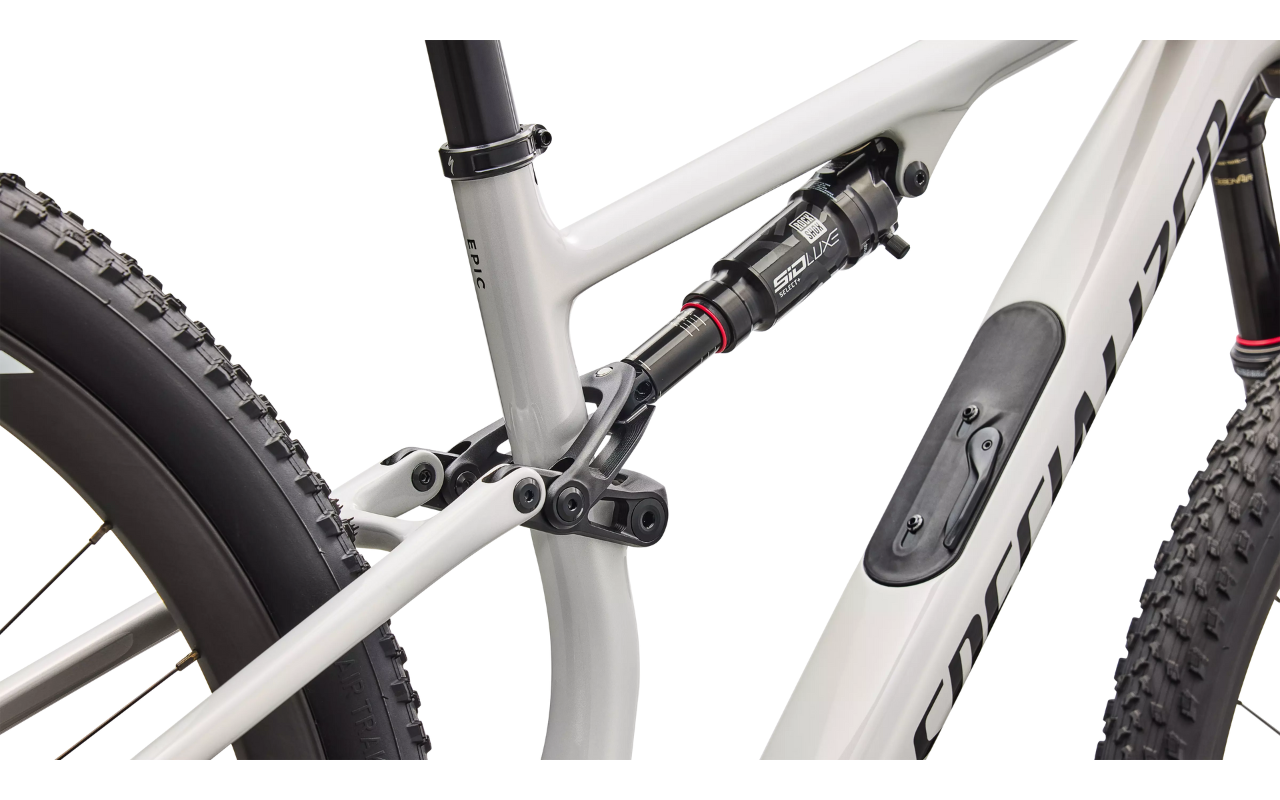 Epic 8 Expert Di2