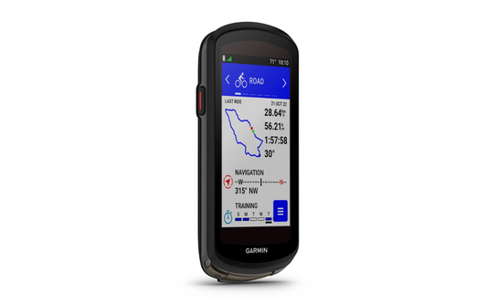 Garmin Edge 1040 Solar