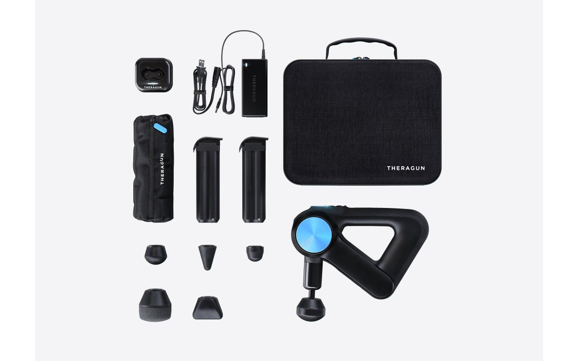 THERAGUN Pro 5