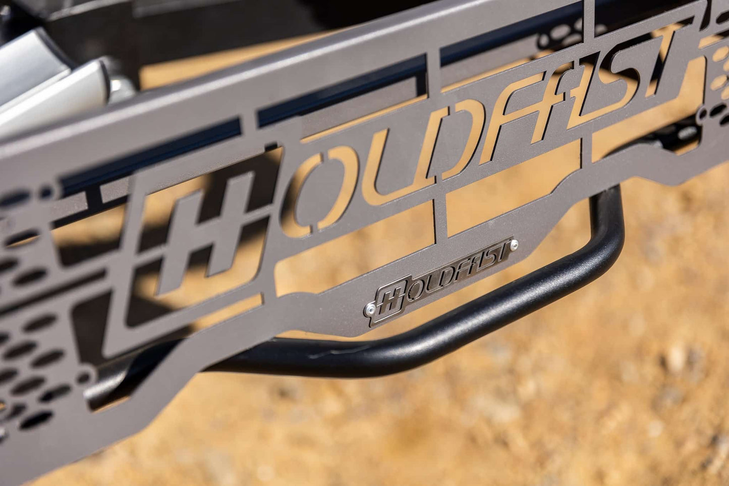 Holdfast Platform Pro 2 Bike Carrier