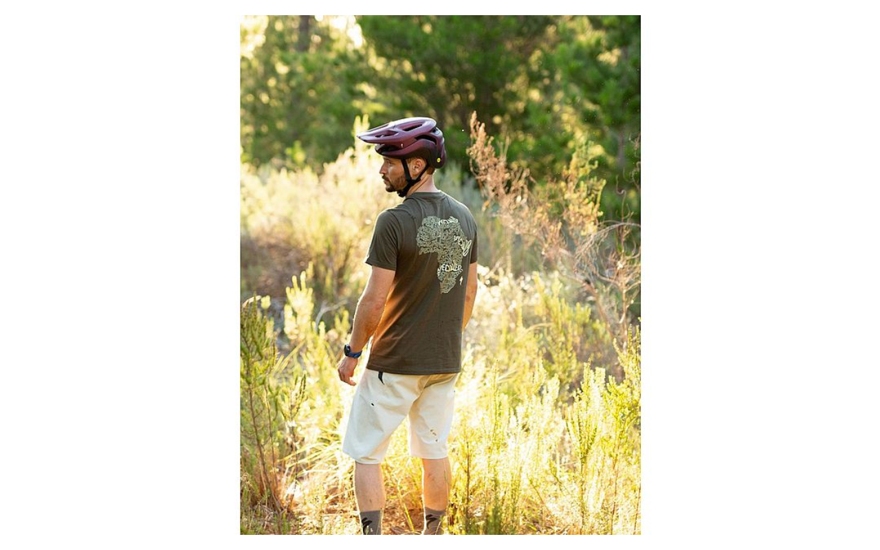 Men's Psych Tee