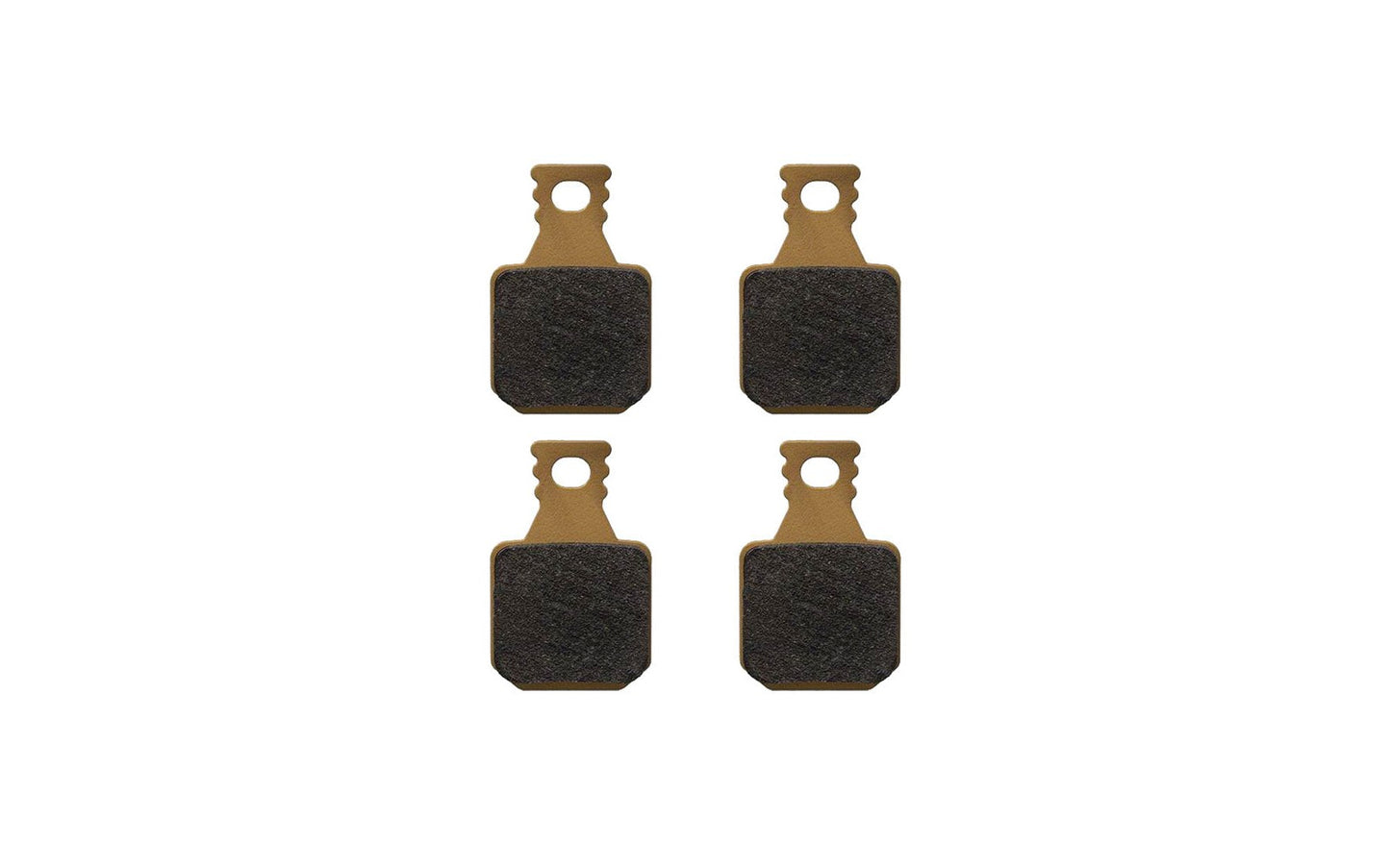 MAGURA BRAKE PADS 8.R RACE (MT2/4/6/8/TRAIL)