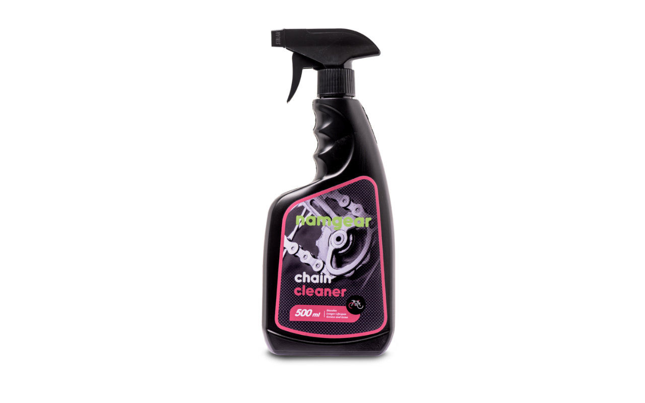 Namgear Chain Cleaner