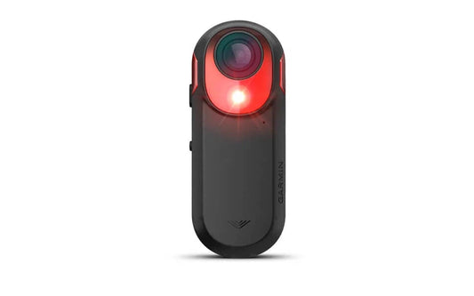 Garmin Varia™ RCT715 Radar Camera Tail Light