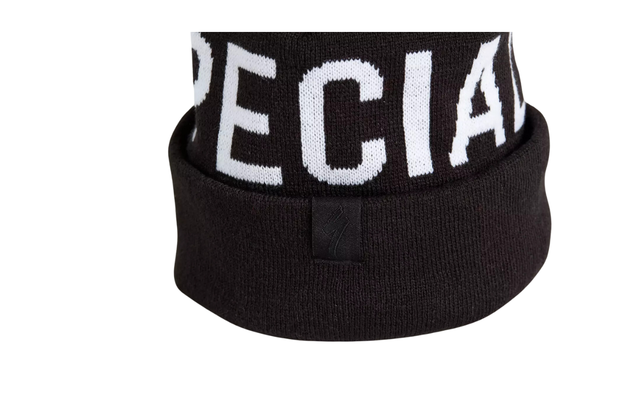 New Era Pom Specialized Beanie