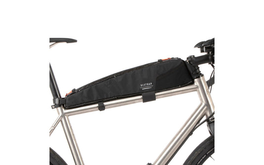 Restrap Race Top Tube Bag Long