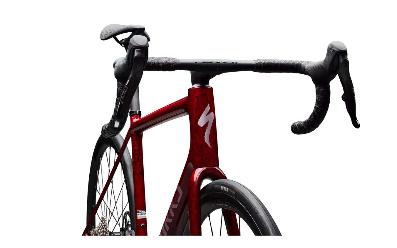 S-Works Aethos 2 - SRAM RED AXS