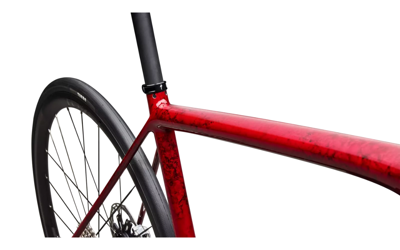 S-Works Aethos 2 - SRAM RED AXS