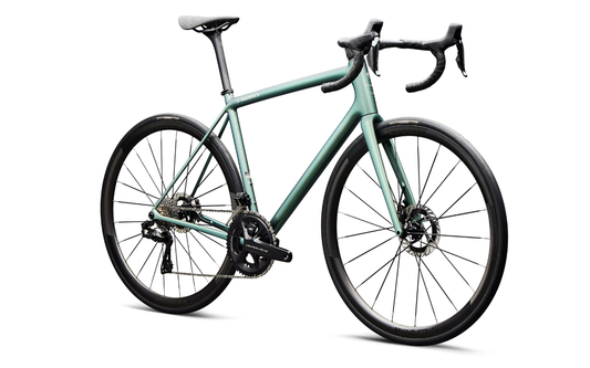 S-Works Aethos 2 - Shimano Dura-Ace Di2
