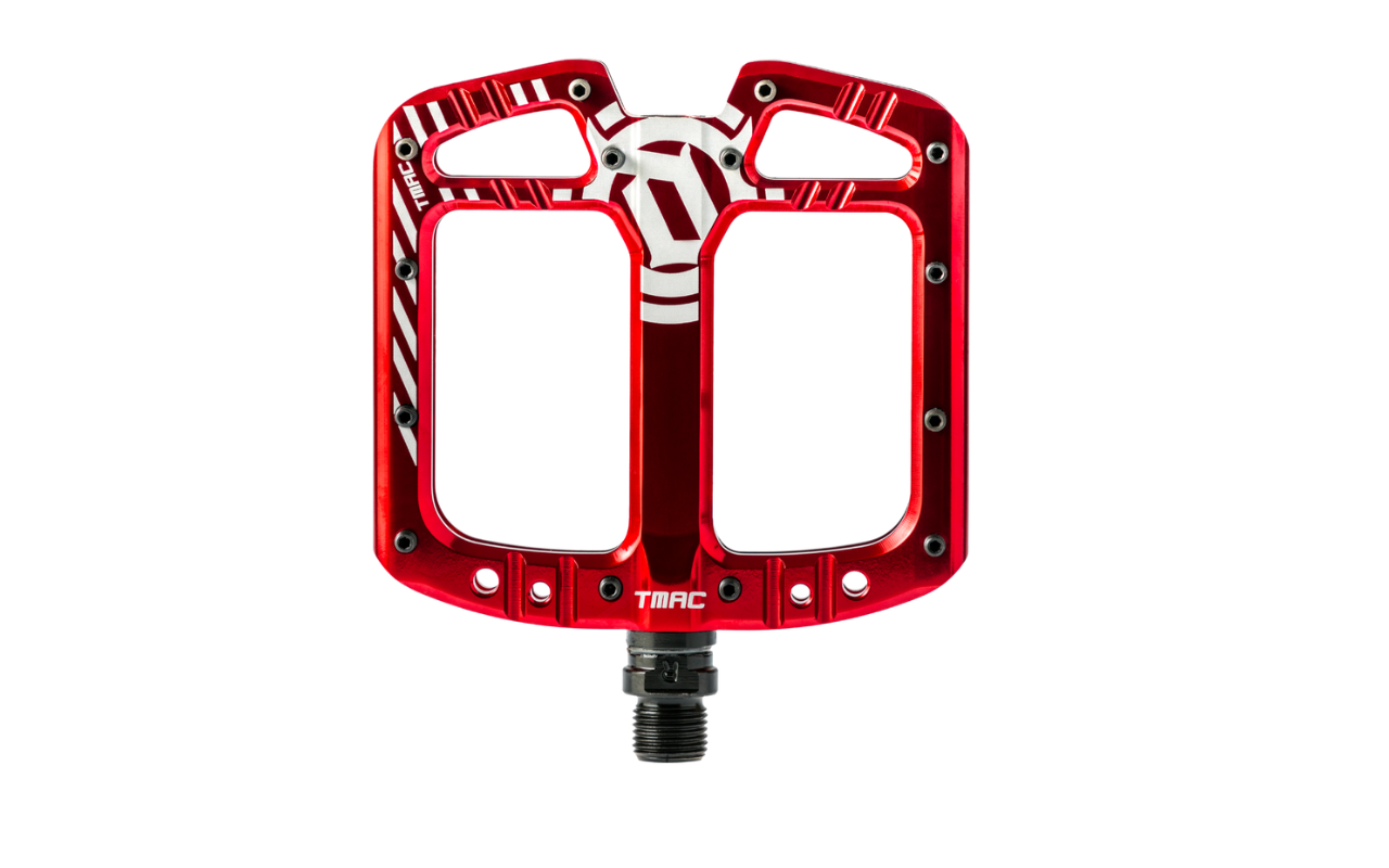 Deity TMAC Signature Pedals